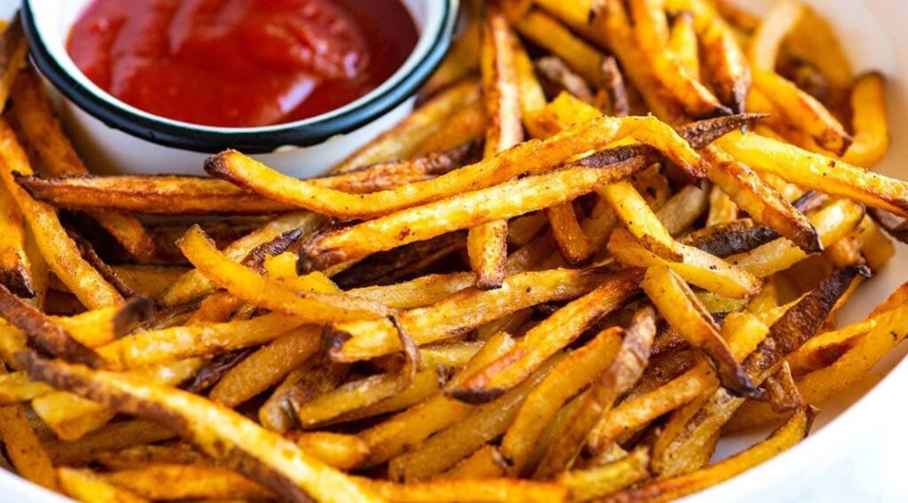 4 Essential Tips for Making Perfect French Fries at Home