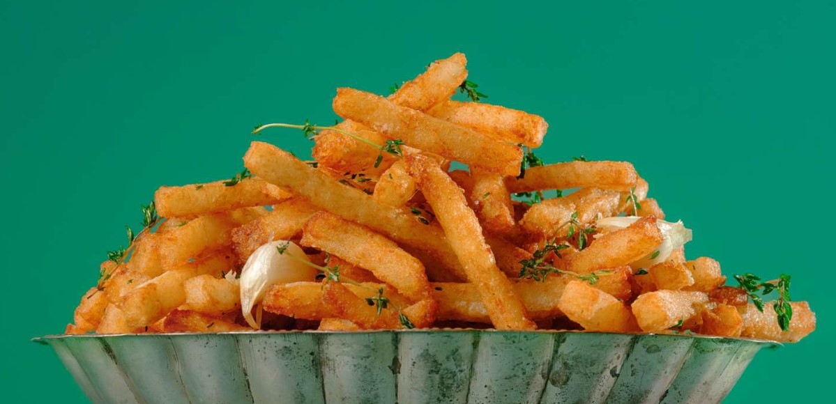 4 Essential Tips for Making Perfect French Fries at Home