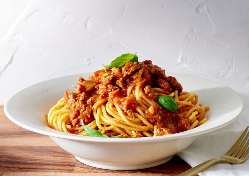 Ground Beef Recipes