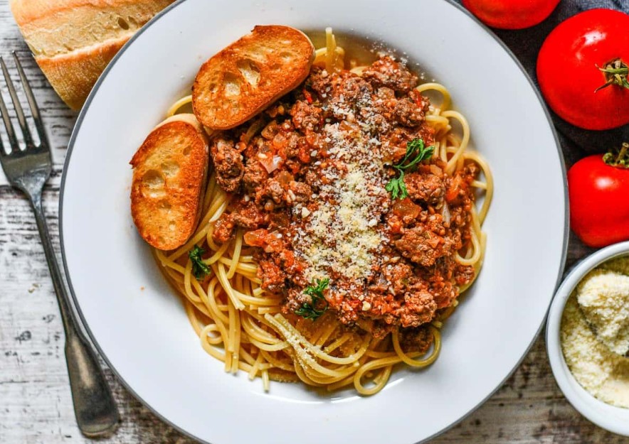 Ground Beef Recipes