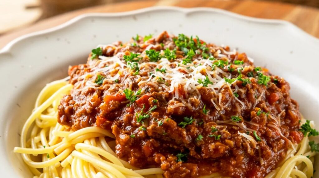 Ground Beef Recipes