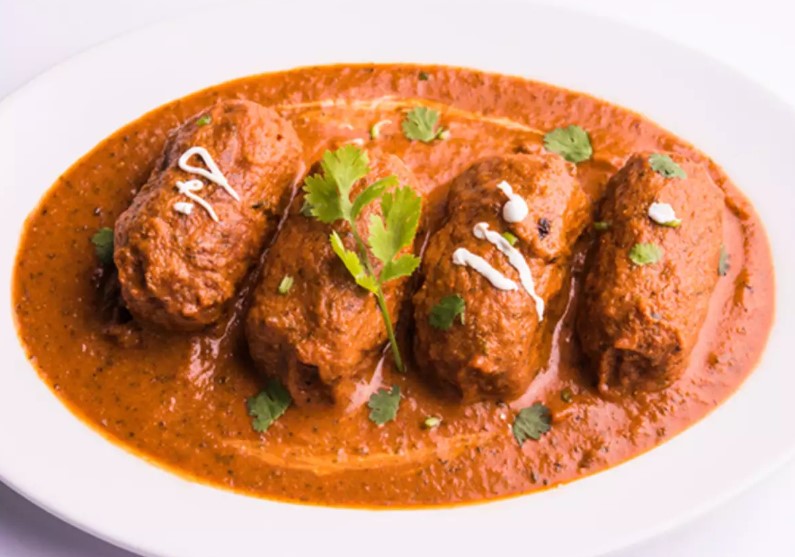 Malai Kofta Recipe