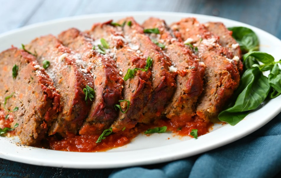 Meatloaf Recipe