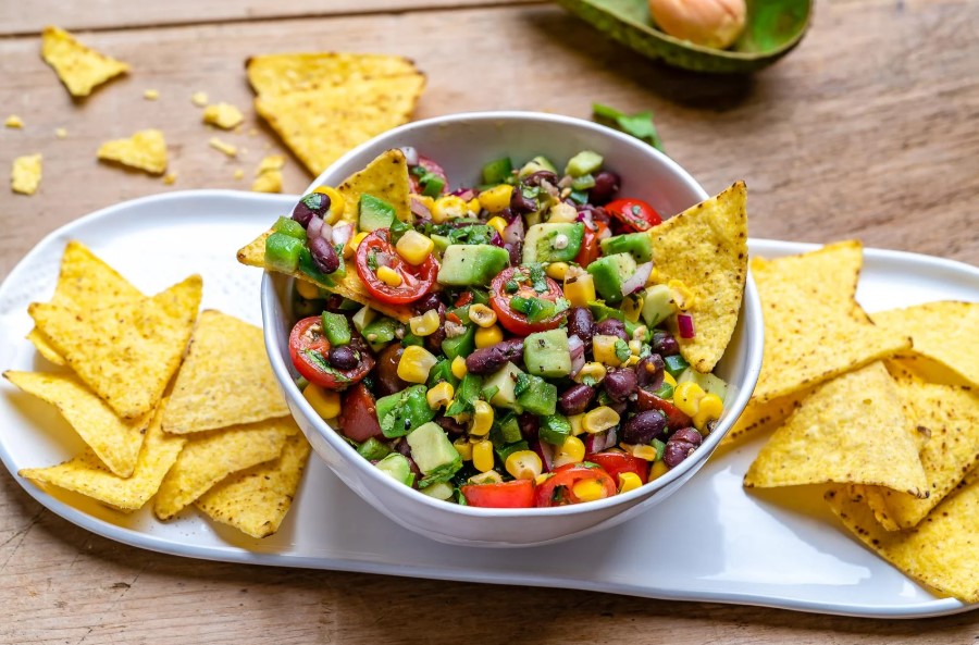 Cowboy Caviar