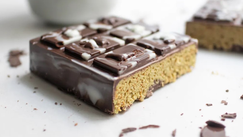 Dubai Chocolate Bar